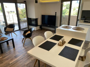 Dazzling and stylish 2BR Apartment
